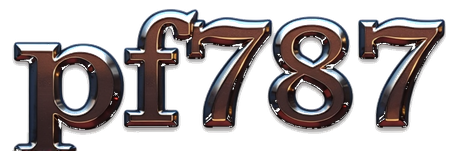 pf787 logo