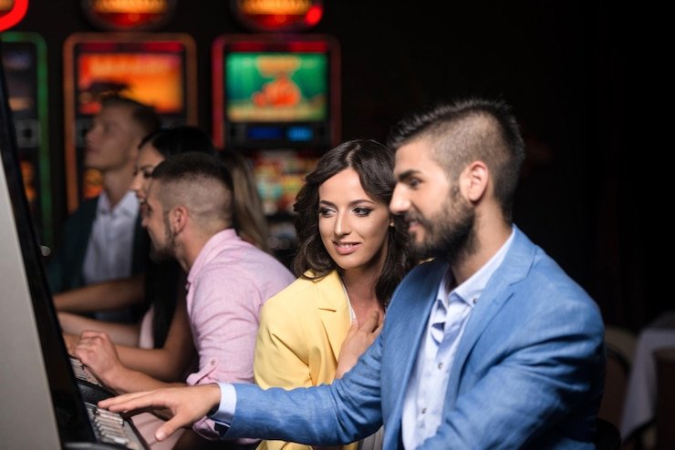 pf787 Live Casino